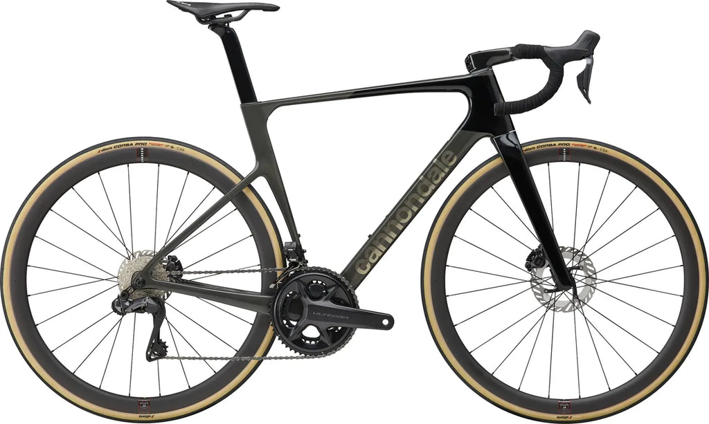 Cannondale Supersix Evo 1 Rower Szosowy Carbon 56