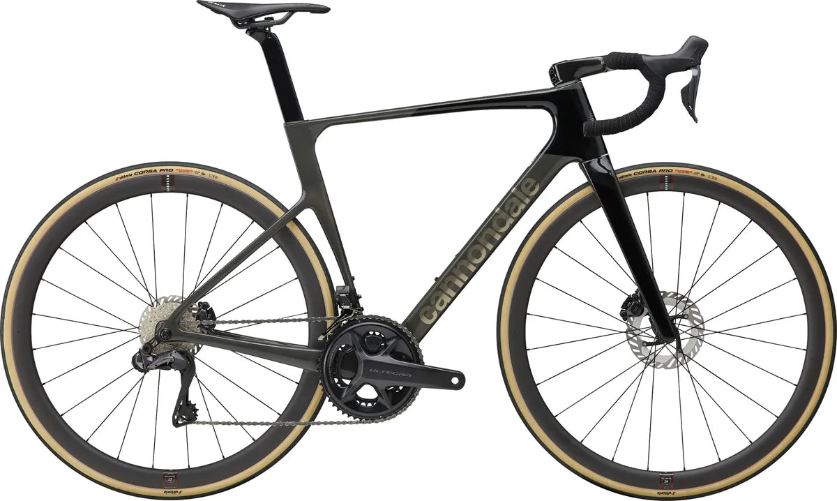 Cannondale Supersix Evo 1 Rower Szosowy Carbon 56