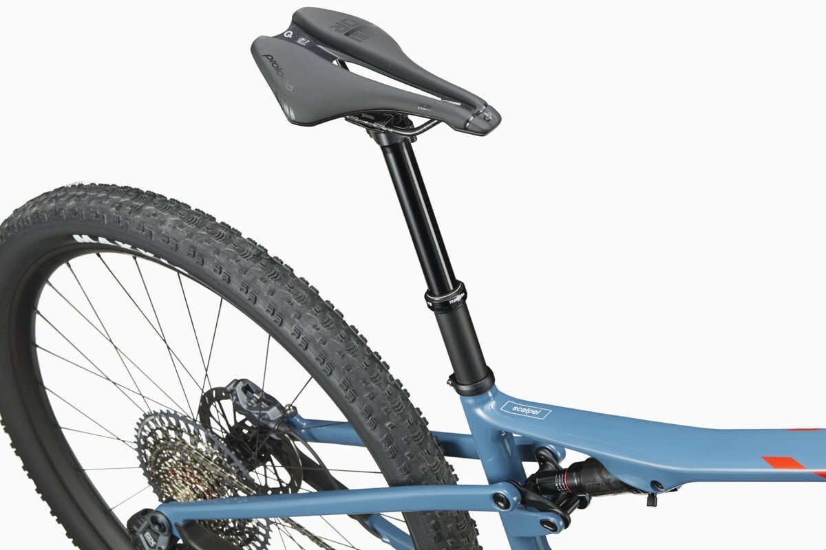 Cannondale Scalpel Carbon 2 Rower Górski Pro 29cali