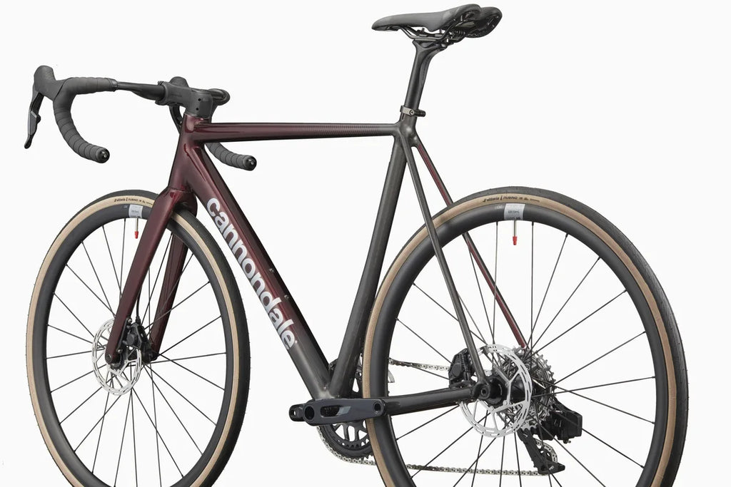 Cannondale CAAD14 2 Rower Szosowy Aluminiowy Wyścigowy 56