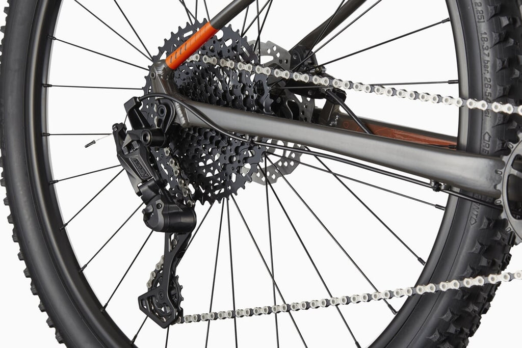 Cannondale Rower Górski Trail SL 4 29 Pro Rozmiar L