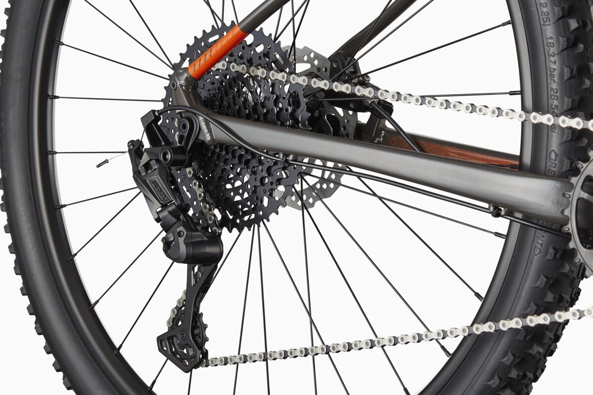 Cannondale Rower Górski Trail SL 4 29 Pro Rozmiar L