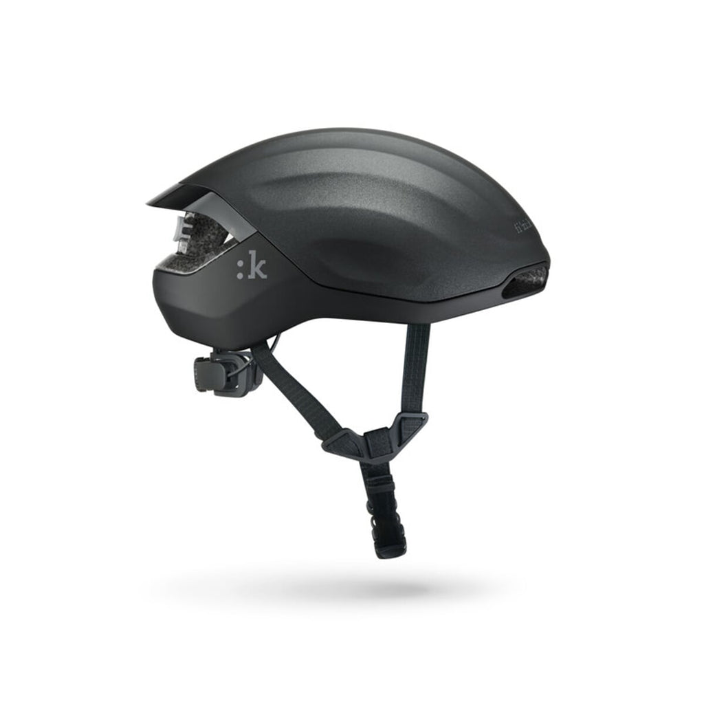 FIZIK KASK HELMA VENTO KUDO AERO CZARNY (FHE0000020010)