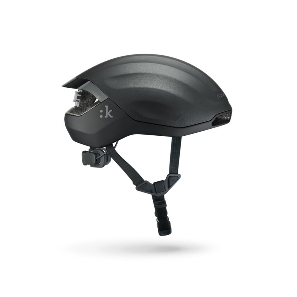 FIZIK KASK HELMA VENTO KUDO AERO CZARNY (FHE0000020010)
