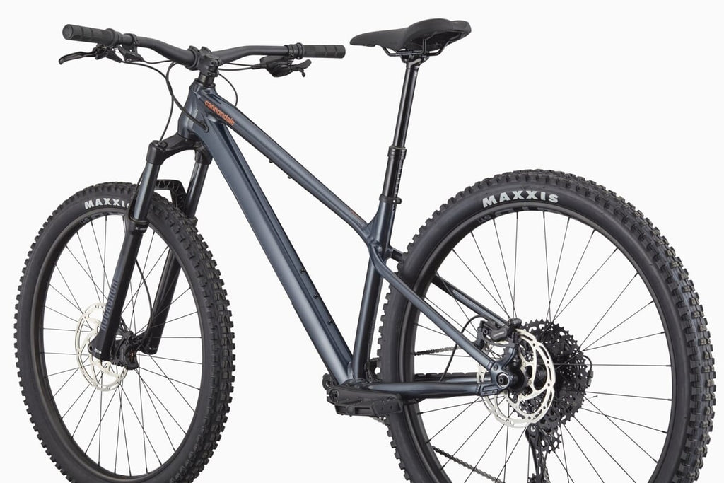 Cannondale Habit HT 1 Rower Górski MTB Pro Aluminiowy