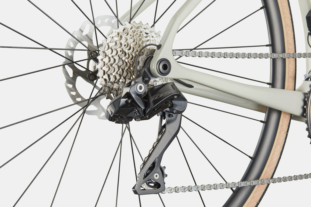 Cannondale Rower Szosowy Carbon Pro Rozmiar 54