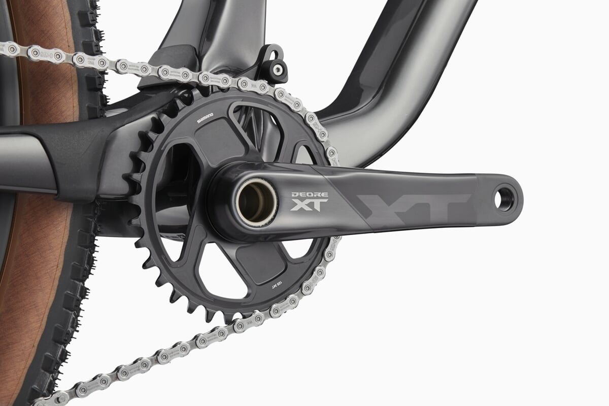 Cannondale Scalpel 29 Carbon Pro Rower Górski Lefty