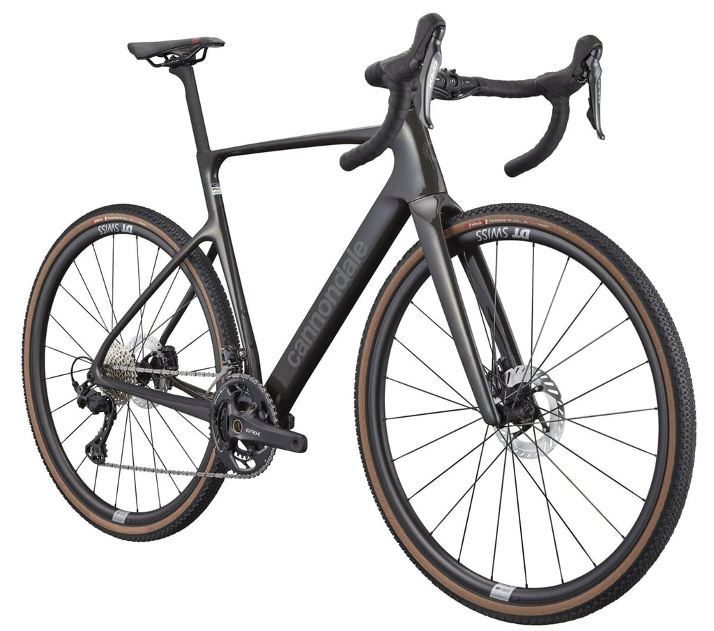 Cannondale SuperX 3 Pro Rower Przełajowy Carbon 56
