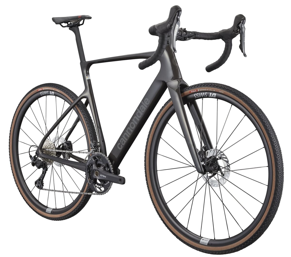 Cannondale SuperX 3 Pro Rower Przełajowy Carbon 56