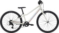 Cannondale Quick 24 Rower Dziecięcy Lekki Sportowy 24 Cale Pro
