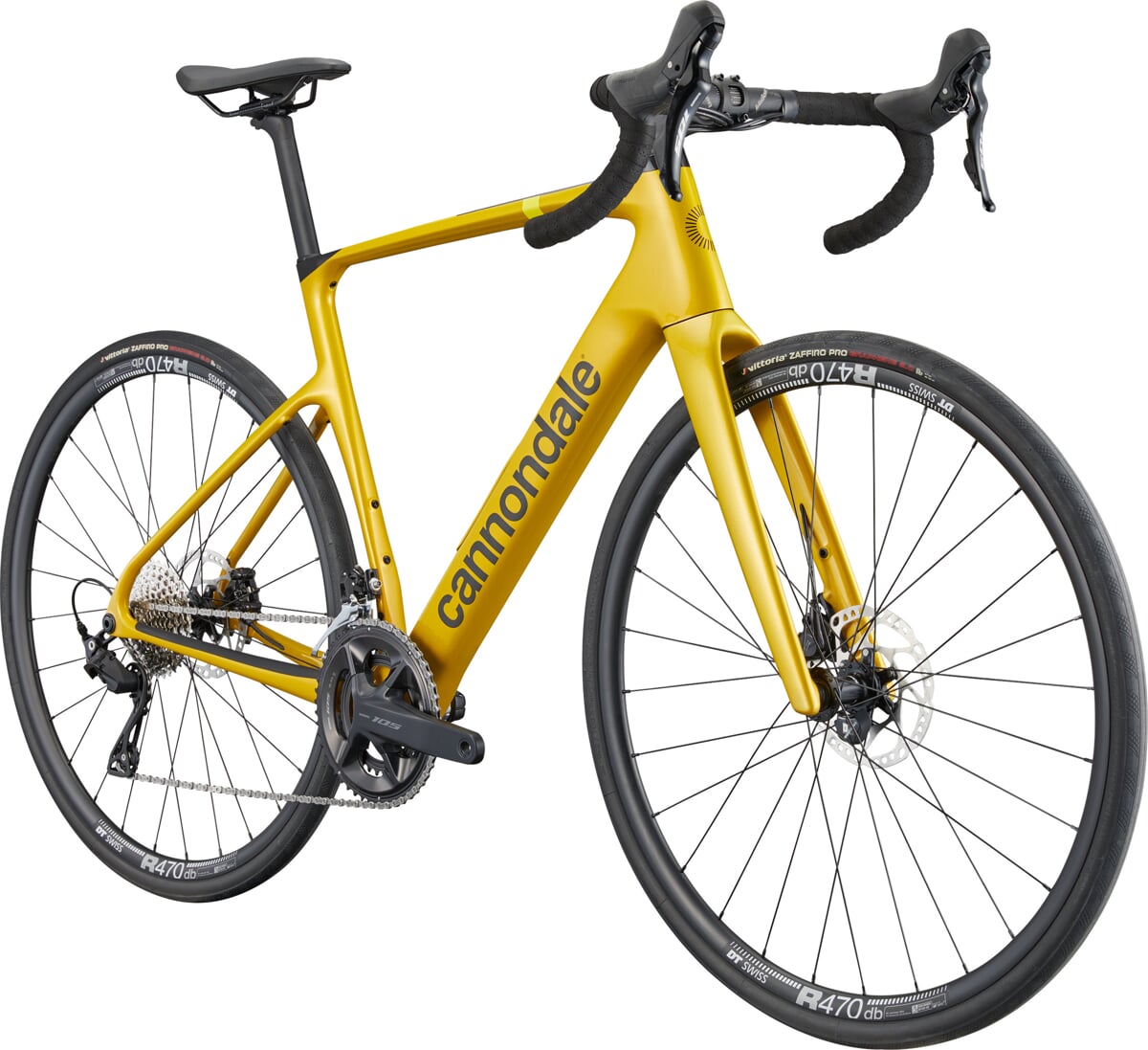 Cannondale Synapse Carbon Rower Szosowy 54 Carbon Pro