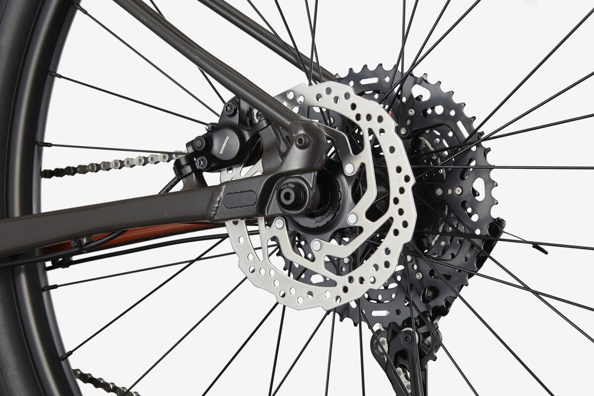 Cannondale Rower Górski Trail SL 4 29 Pro Rozmiar L