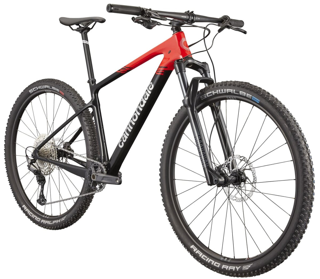 Cannondale Scalpel HT Carbon Rower Górski Pro 29