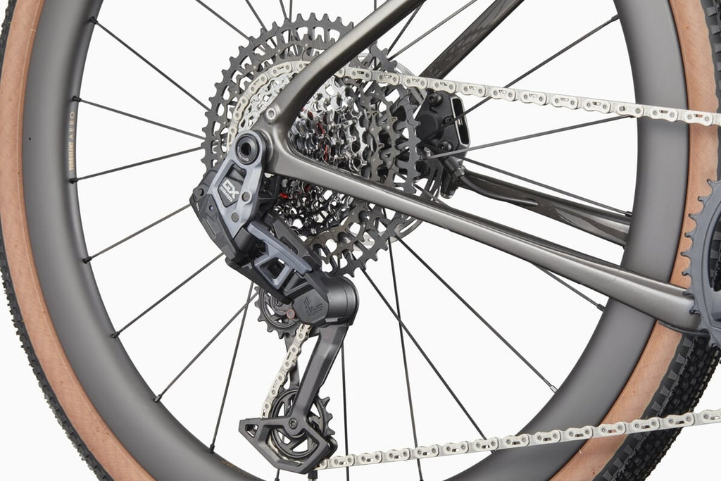 Cannondale Rower Gravel Carbon Pro Lefty 1 Rozmiar 56