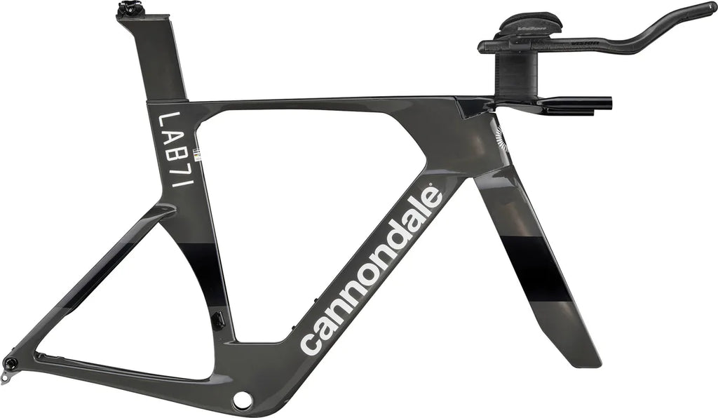 Rama Cannondale Superslice Aero Pro Szosa Rozmiar 54