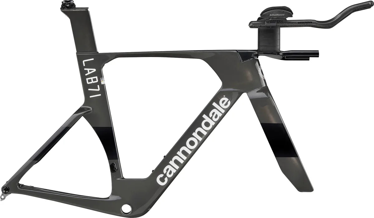 Rama Cannondale Superslice Aero Pro Szosa Rozmiar 54