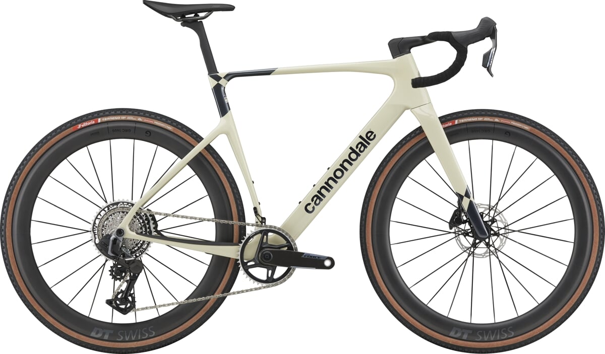 Cannondale SuperX 1 Rower Przełajowy Carbon Pro Rozmiar 56
