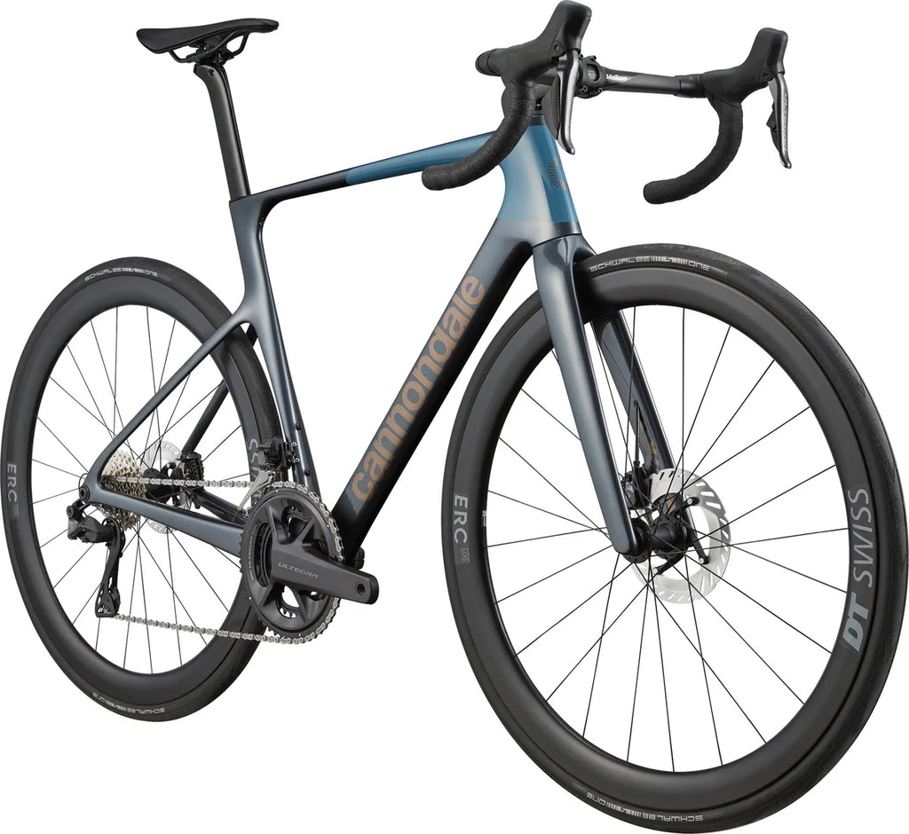 Cannondale SuperSix Evo 2 Rower Szosowy Aero Pro Rozmiar 54