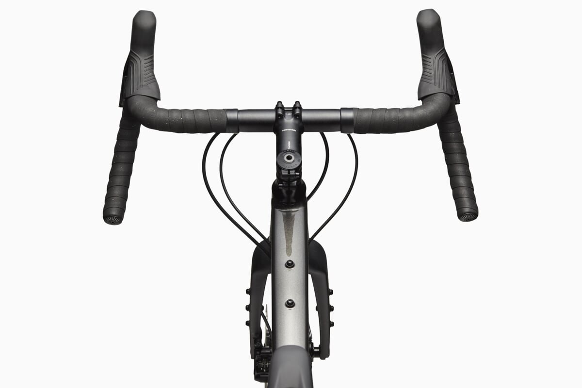Cannondale Topstone 1 Rower Gravel Pro Rozmiar 56