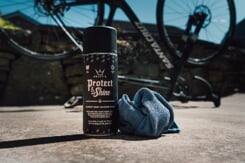 PEATY'S PROTECT & SHINE SILICONE SPRAY 400 ML (PA4-PAS-12)