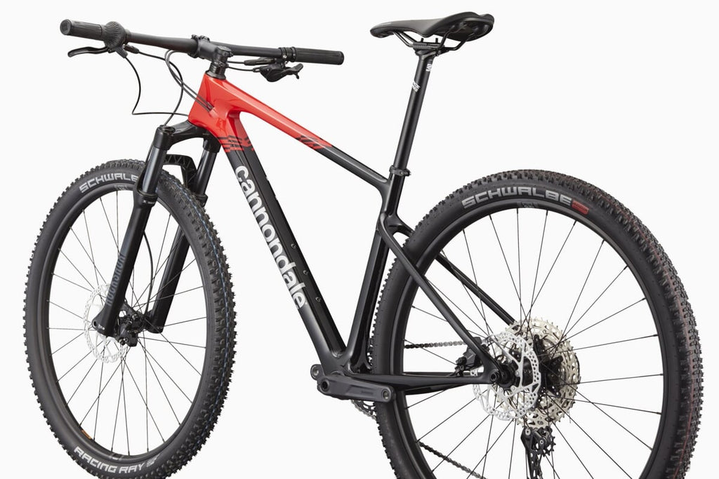 Cannondale Scalpel HT Carbon Rower Górski Pro 29