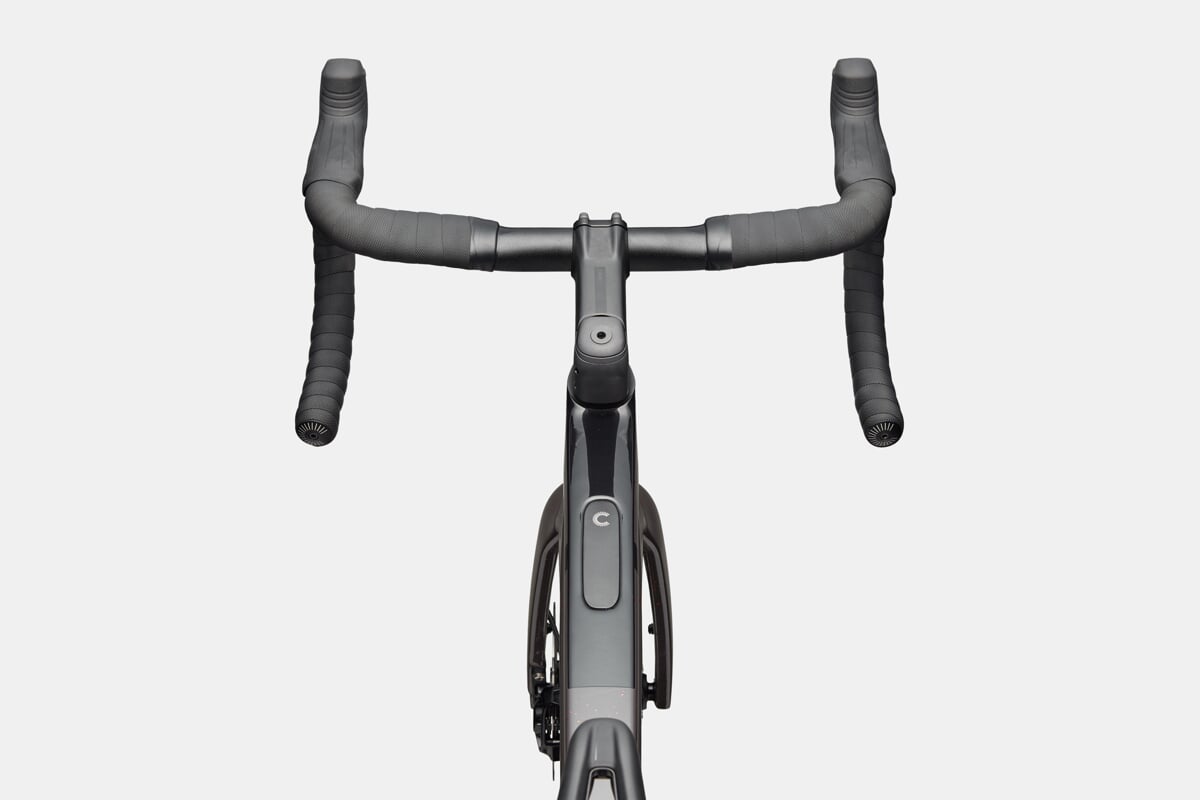 Cannondale Rower Szosowy Synapse Carbon SmartSense Pro Rozmiar 54