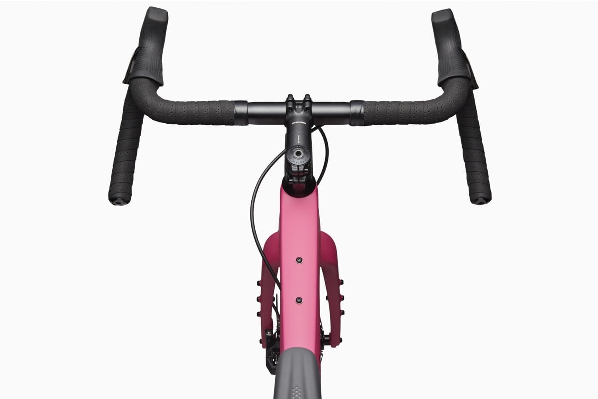 Cannondale Rower Gravel Carbon Pro Apex Axs Rozmiar 56