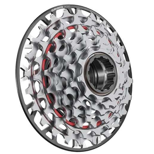 00.2418.163.000 - SRAM AM CS XS 797 T-TYP 10-24 DH XD