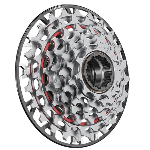 00.2418.163.000 - SRAM AM CS XS 797 T-TYP 10-24 DH XD