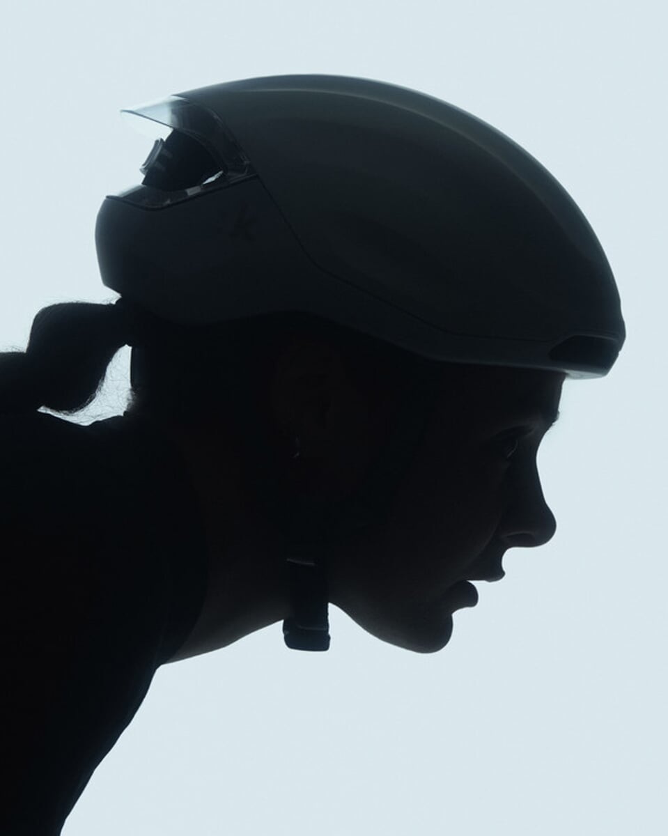 FIZIK KASK VENTO KUDO AERO WHITE (FHE0000020020)