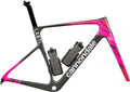 Rama Szosowa Cannondale SuperSix Evo Lab71 Carbon Pro 54