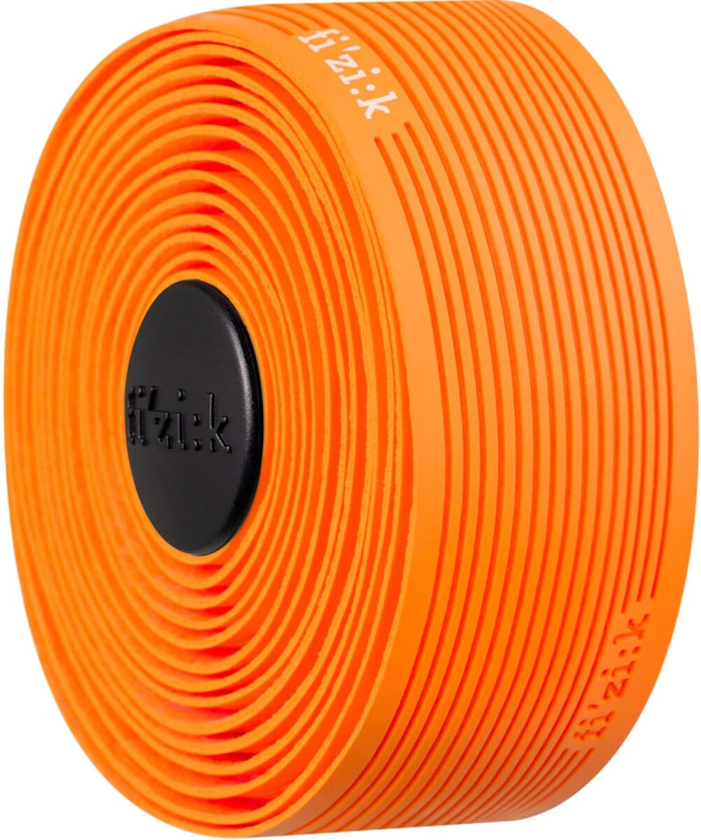 FIZIK OMOTÁVKA VENTO MICROTEX 2MM KLEJĄCA POMARAŃCZOWA FLUO (BT09000A00047)