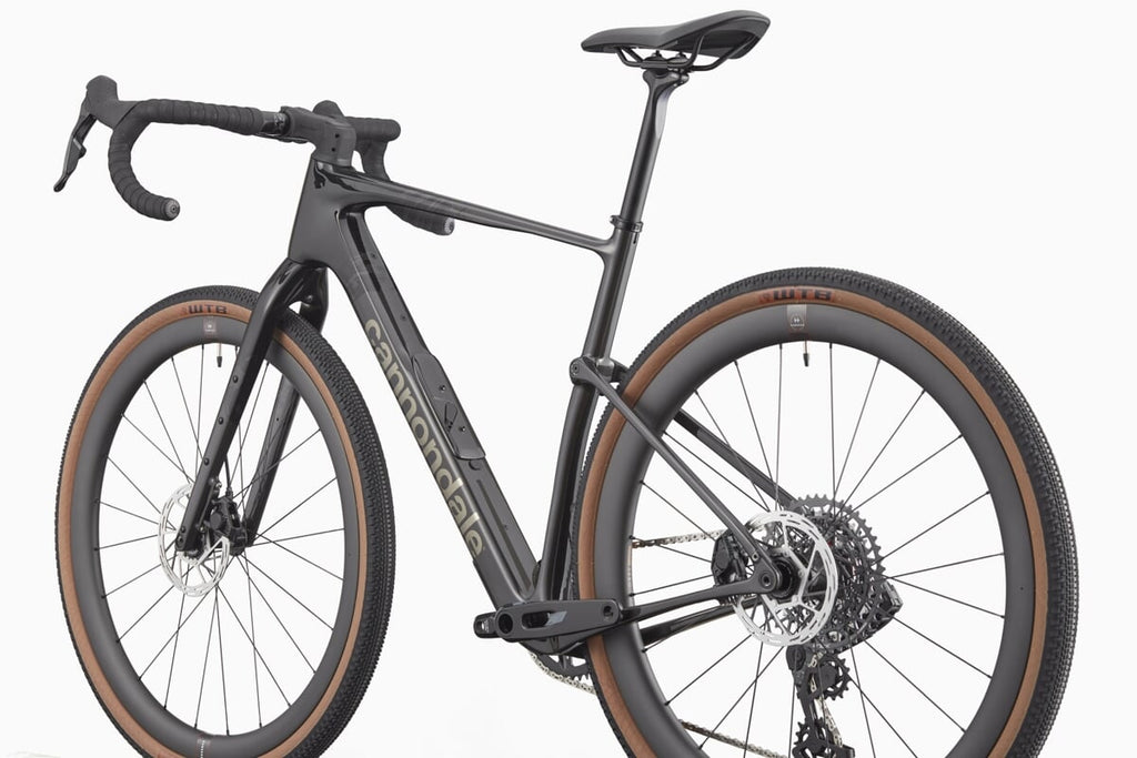 Cannondale Topstone Carbon 1 Axs Rower Gravel Sram