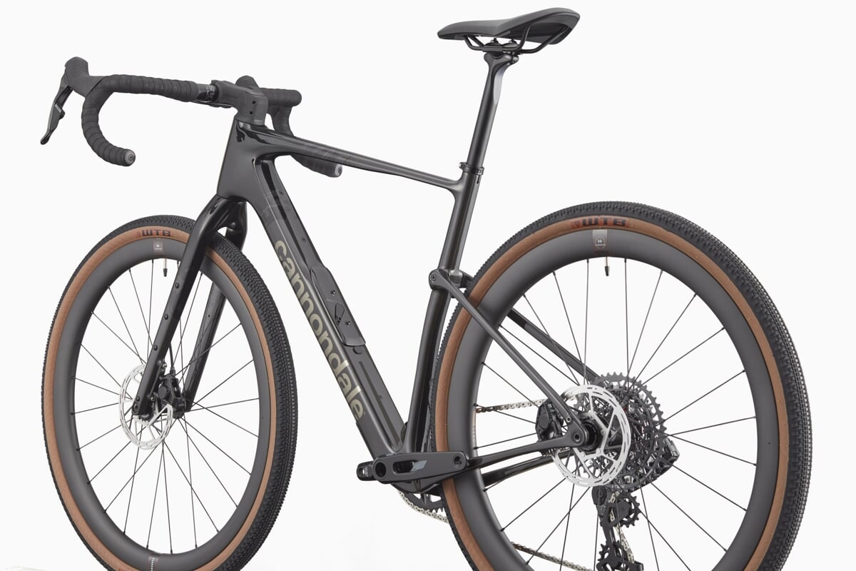 Cannondale Topstone Carbon 1 Axs Rower Gravel Sram