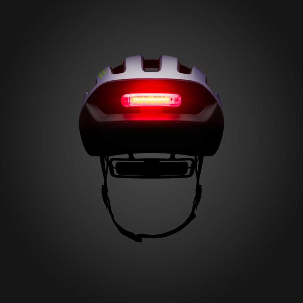 FIZIK KASK HELMA VENTO KUDO LILAC - ANTRACYT (FHE0000013812)