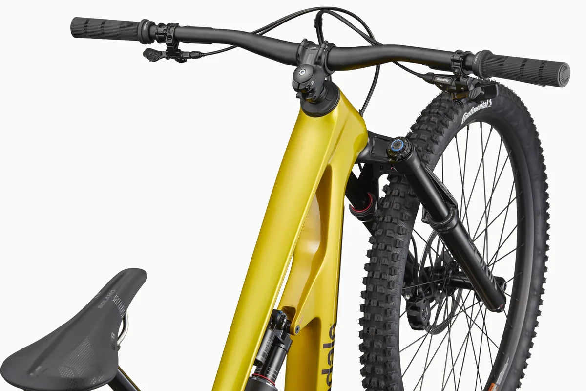 Cannondale Rower Górski Bad Habit 2 Pro M Rozmiar
