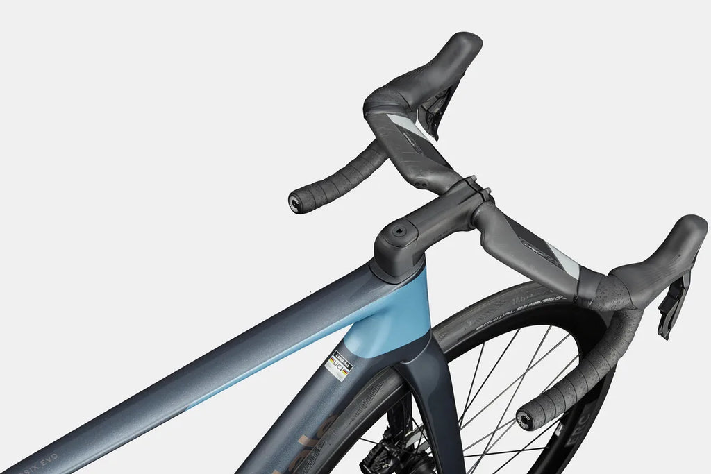 Cannondale SuperSix Evo 2 Rower Szosowy Aero Pro Rozmiar 54