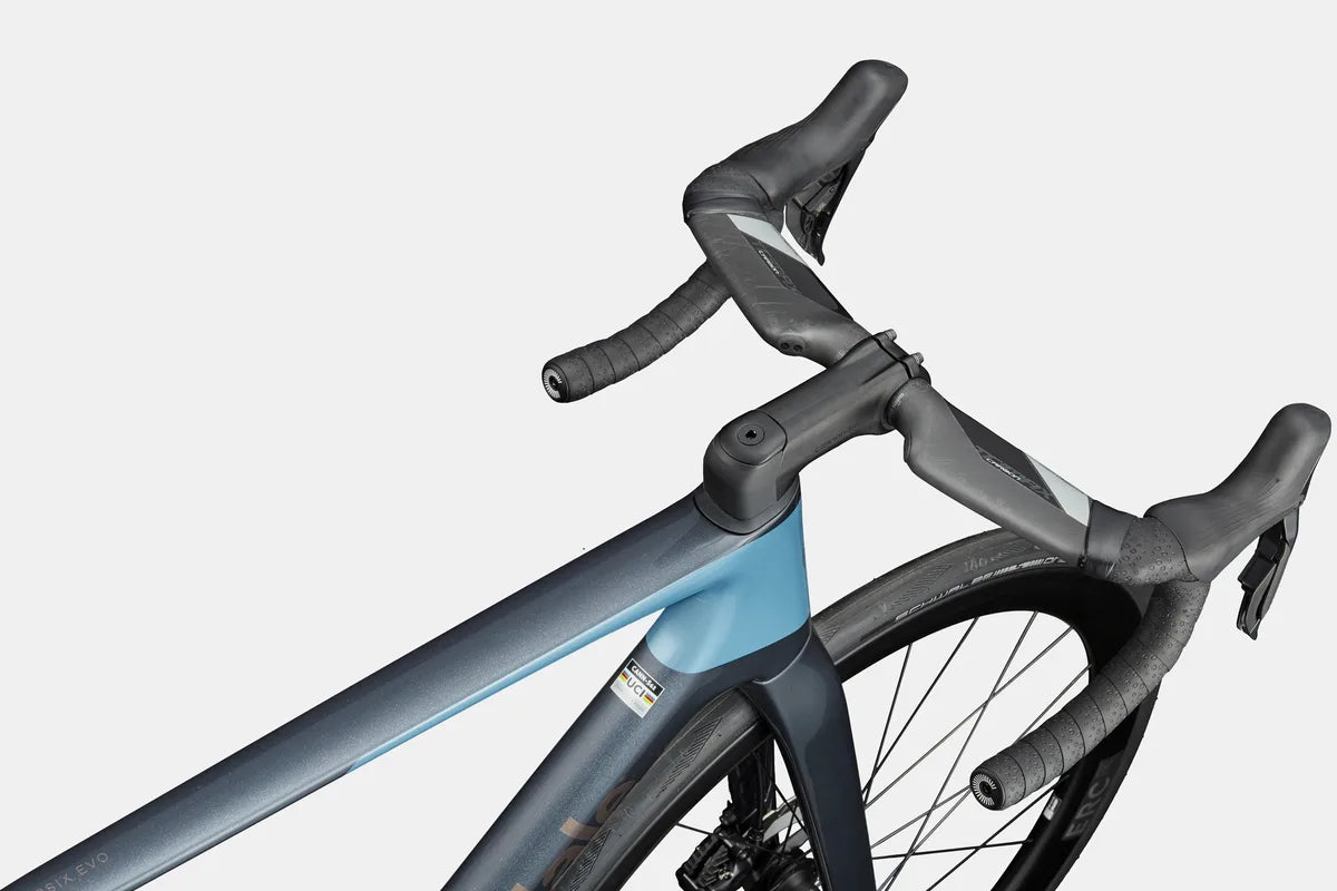 Cannondale SuperSix Evo 2 Rower Szosowy Aero Pro Rozmiar 54