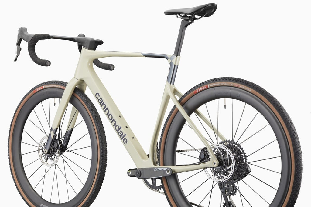 Cannondale SuperX 1 Rower Przełajowy Carbon Pro Rozmiar 56