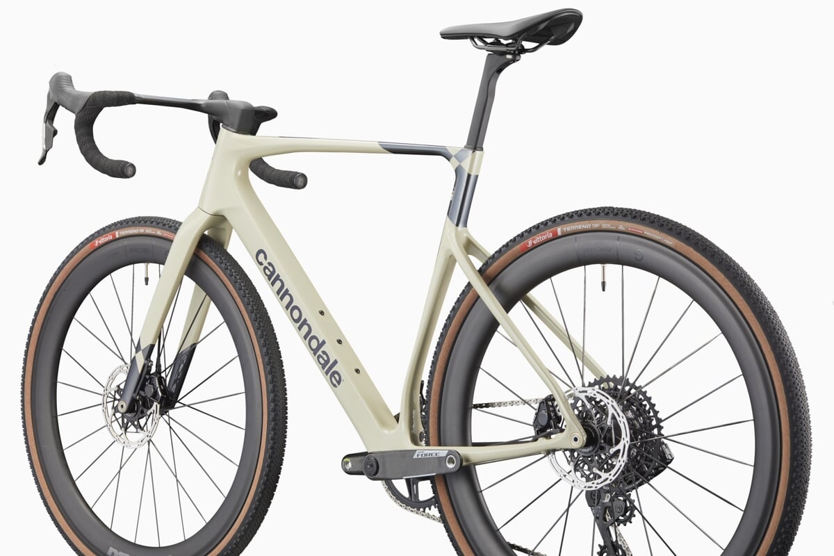 Cannondale SuperX 1 Rower Przełajowy Carbon Pro Rozmiar 56