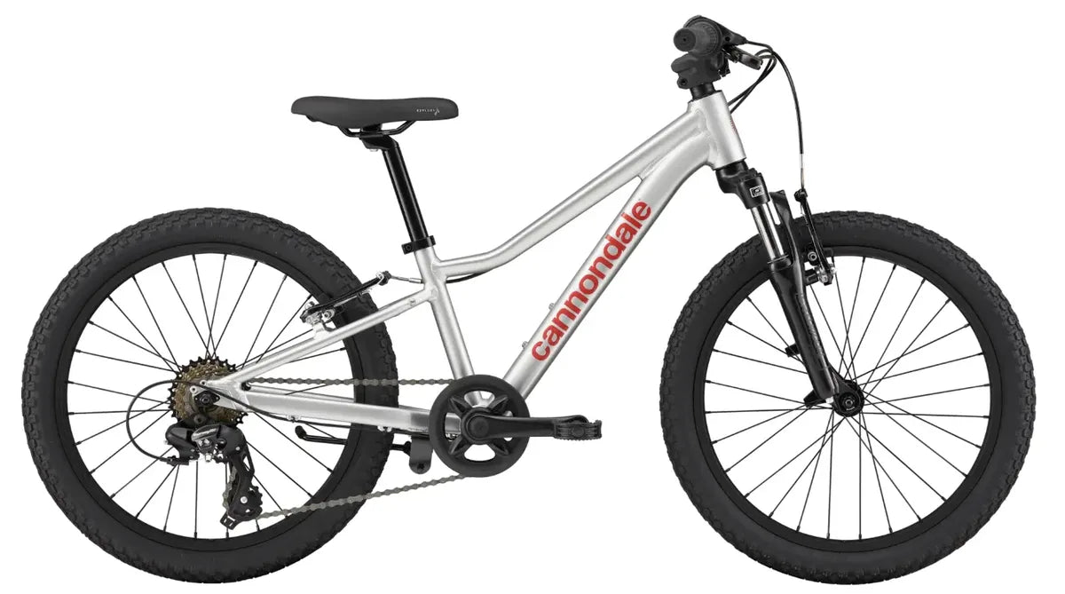 Cannondale Rower Górski Trail 20 Aluminiowy Profesjonalny