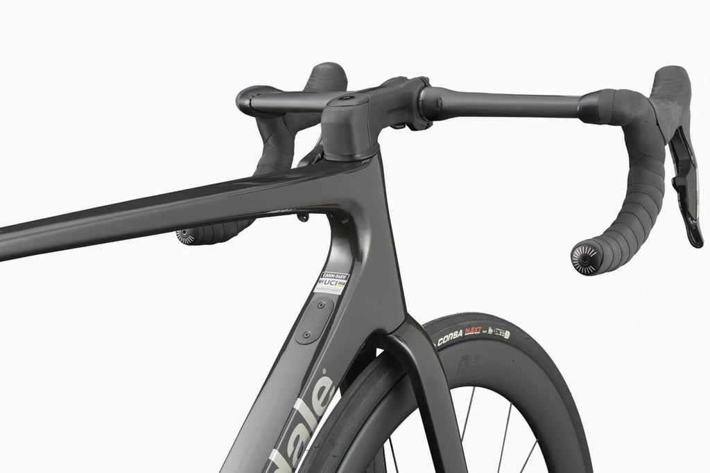 Cannondale Rower Szosowy Carbon Pro Carbon 54cm