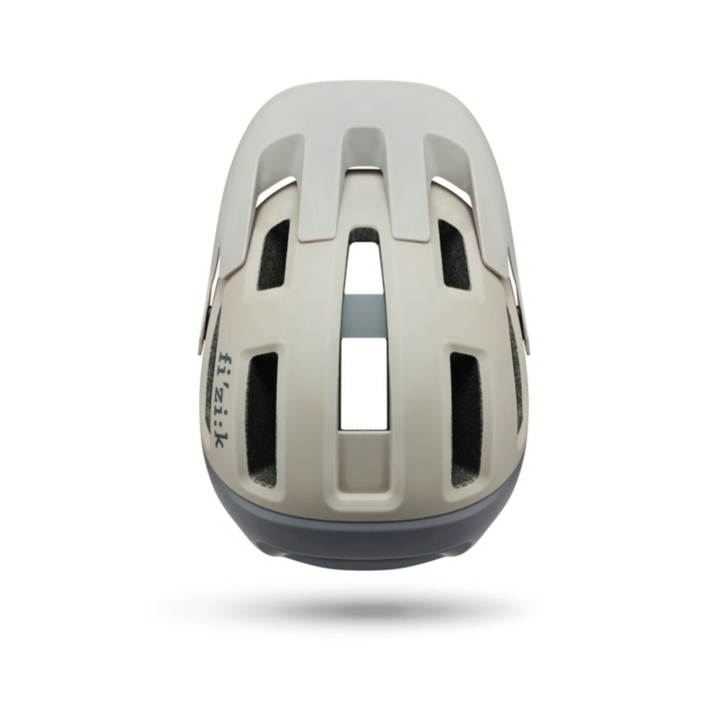 FIZIK KASK TERRA KASSIS BŁOTO - PIASEK (FHE000004853C)