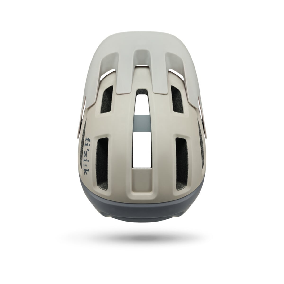 FIZIK KASK TERRA KASSIS BŁOTO - PIASEK (FHE000004853C)