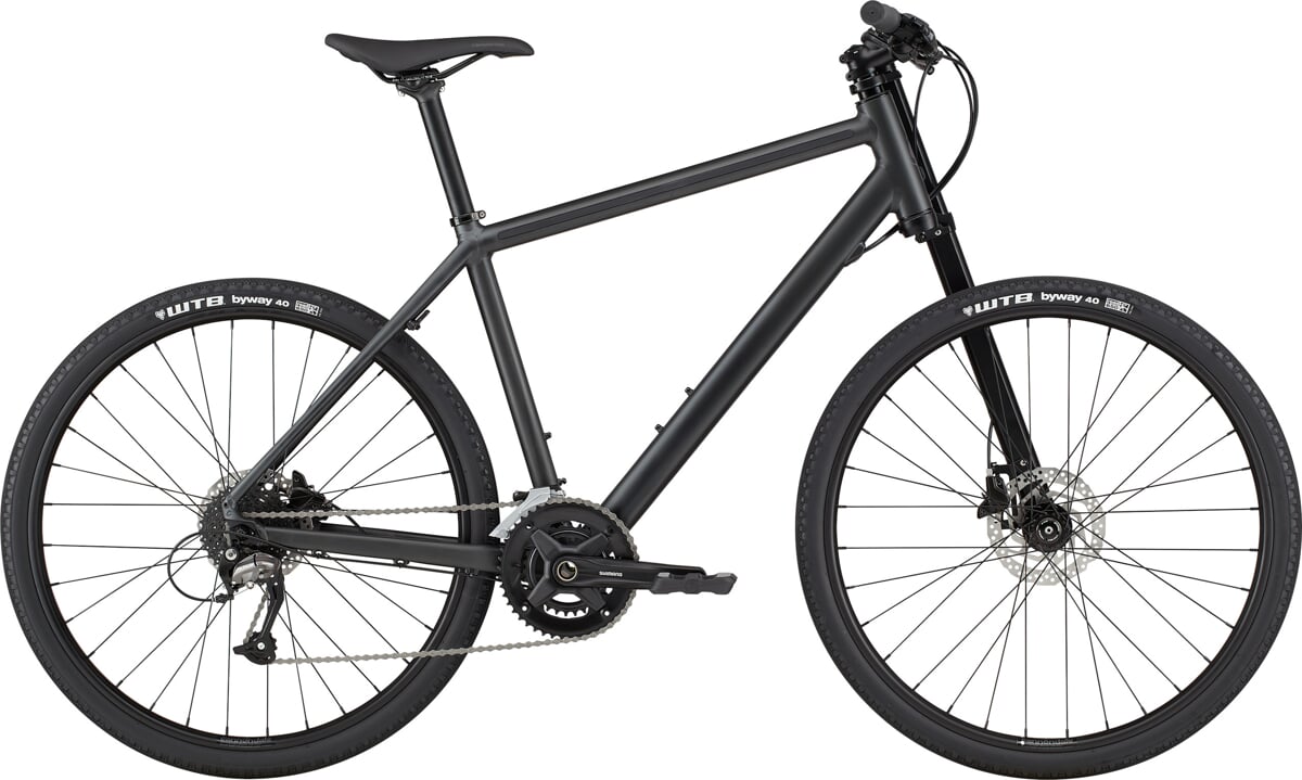 Cannondale Bad Boy 2 Rower Miejski Pro Rozmiar L