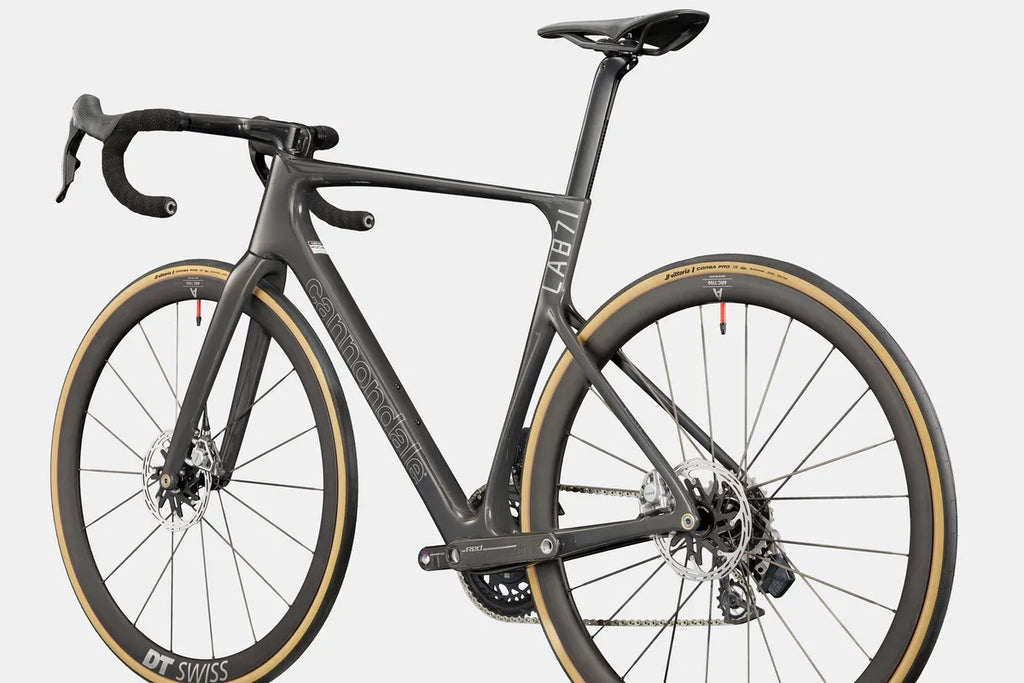 Cannondale Rower Szosowy SuperSix Evo Lab71 SL Karbonowy Pro