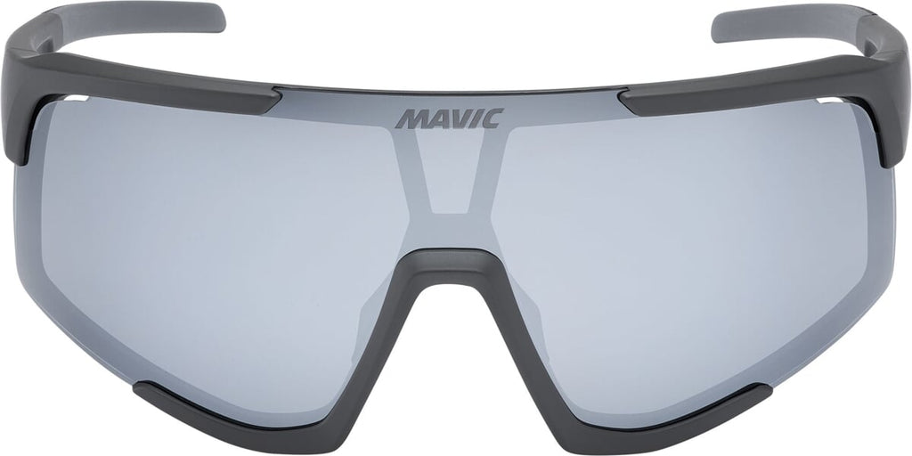 OKULARY MAVIC AEROFRAME ANTRACYT/SREBRNY (G000511)