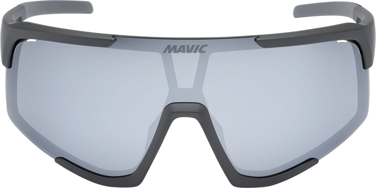 OKULARY MAVIC AEROFRAME ANTRACYT/SREBRNY (G000511)
