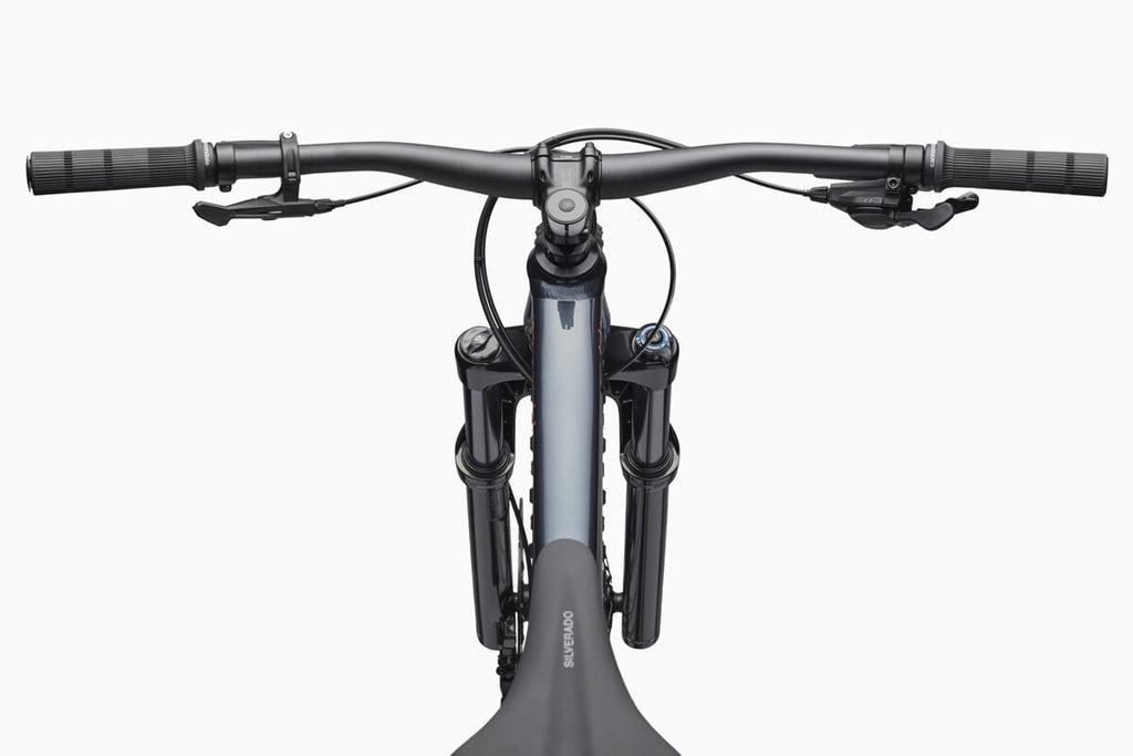Cannondale Habit HT 1 Rower Górski MTB Pro Aluminiowy