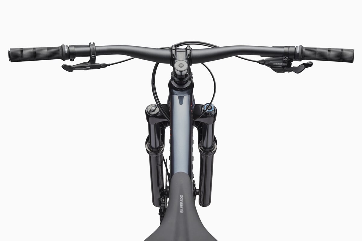 Cannondale Habit HT 1 Rower Górski MTB Pro Aluminiowy